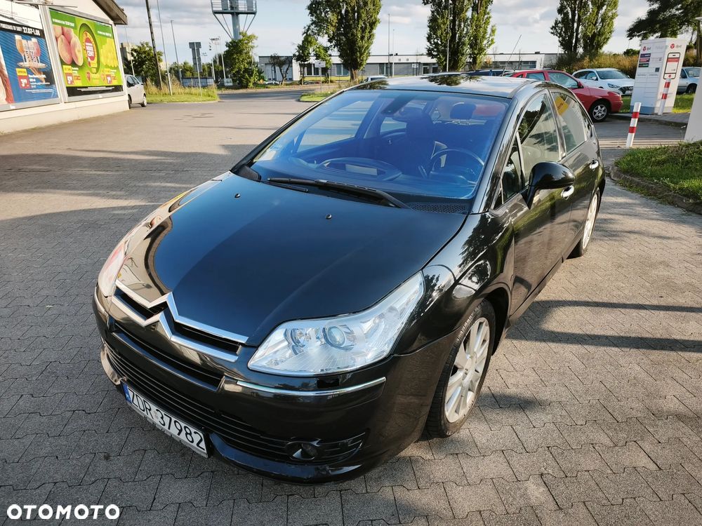 Citroën C4 - 3