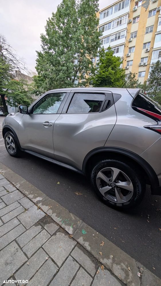 Nissan Juke - 7