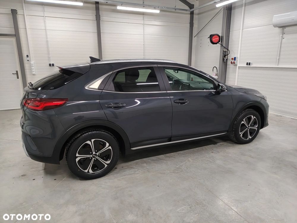 Kia XCeed 1.6 GDI PHEV Business Line DCT - 14