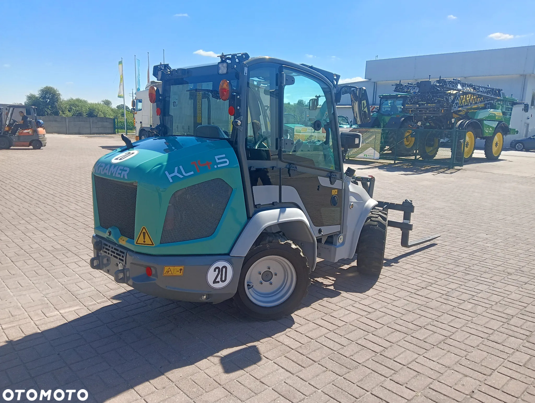 Inny Kramer KL14.5 - 4