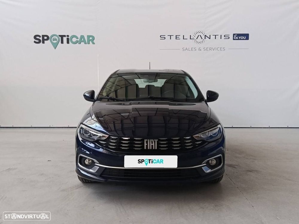 Fiat Tipo 1.3 MultiJet Life - 2