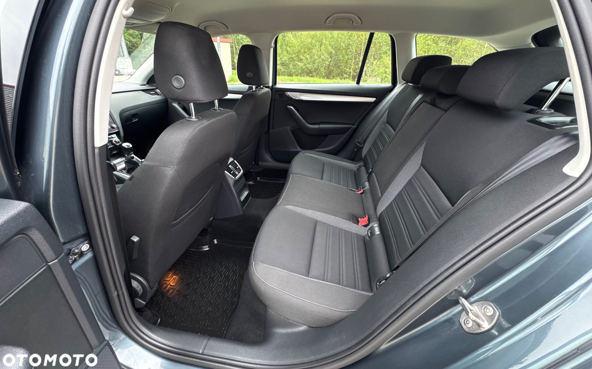 Skoda Octavia 1.6 TDI Business - 21
