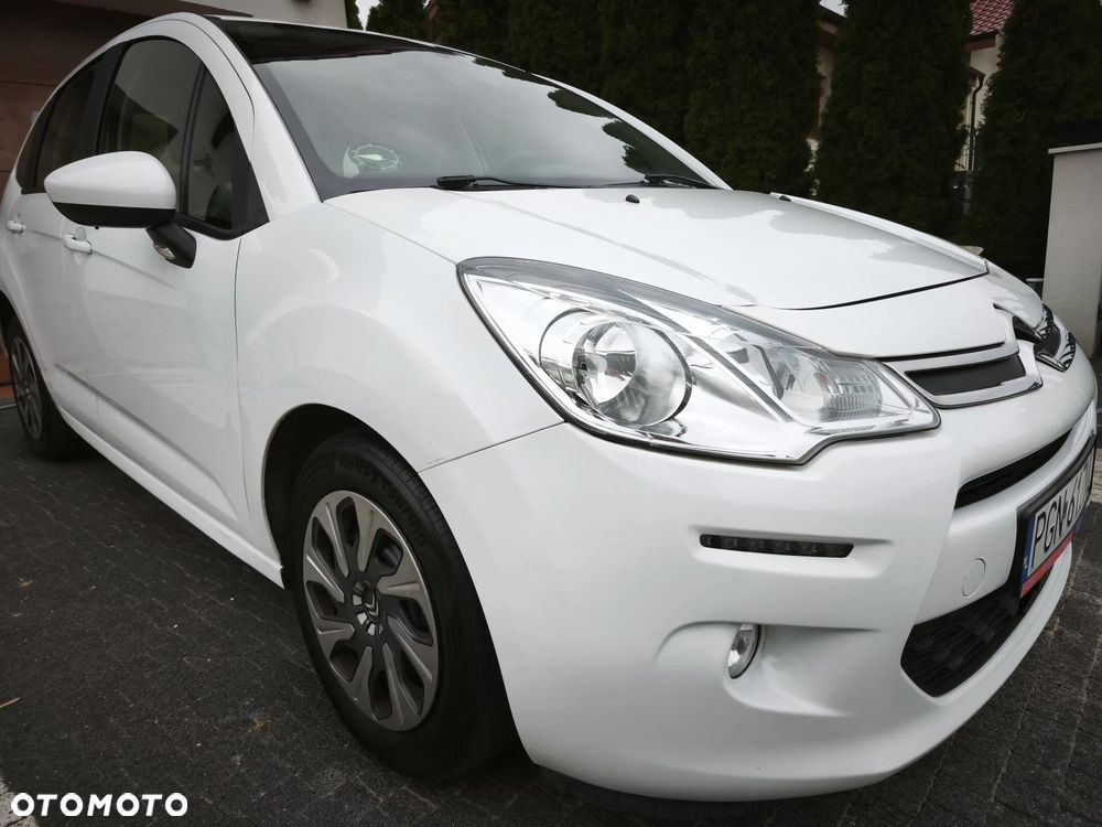 Citroën C3 - 3