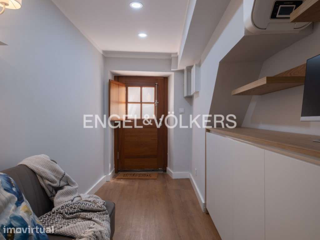 T1 totalmente remodelado em Belém - Grande imagem: 5/24