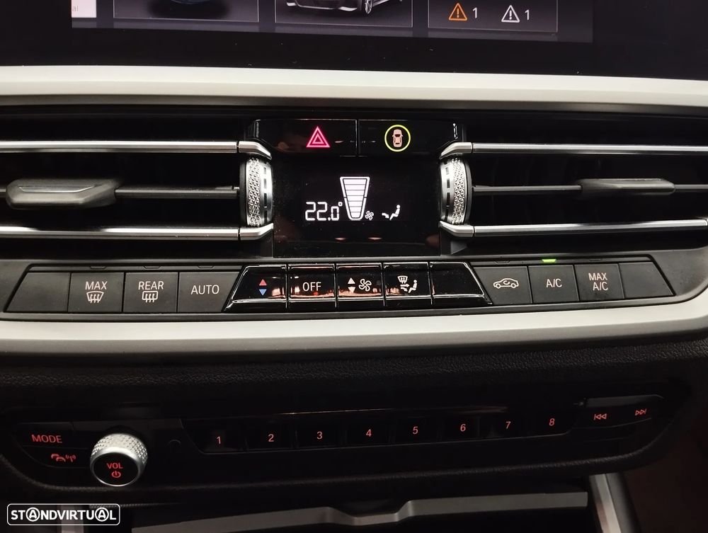 BMW 318 d Corporate Edition - 31