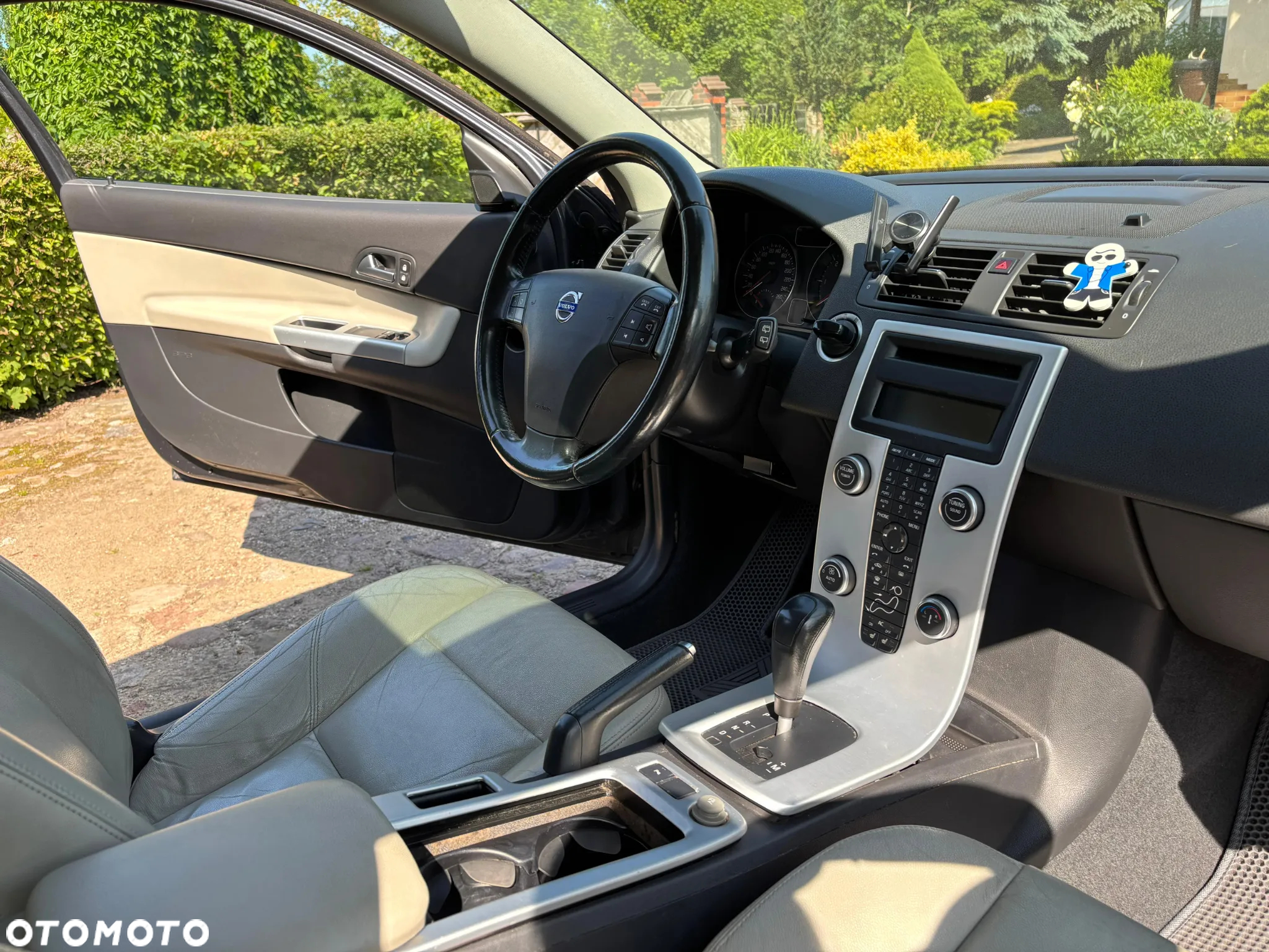 Volvo C30 - 3