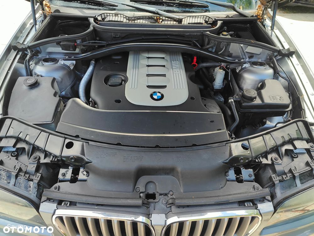 BMW X3 xDrive35d - 4