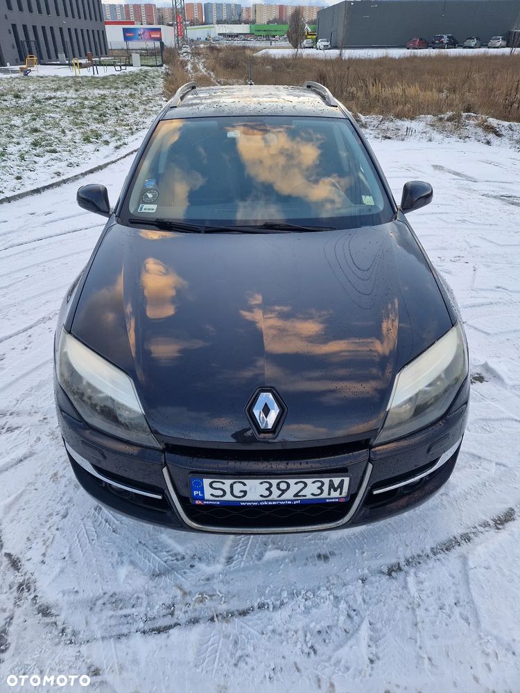 Renault Laguna dCi 150 FAP Bose - 4