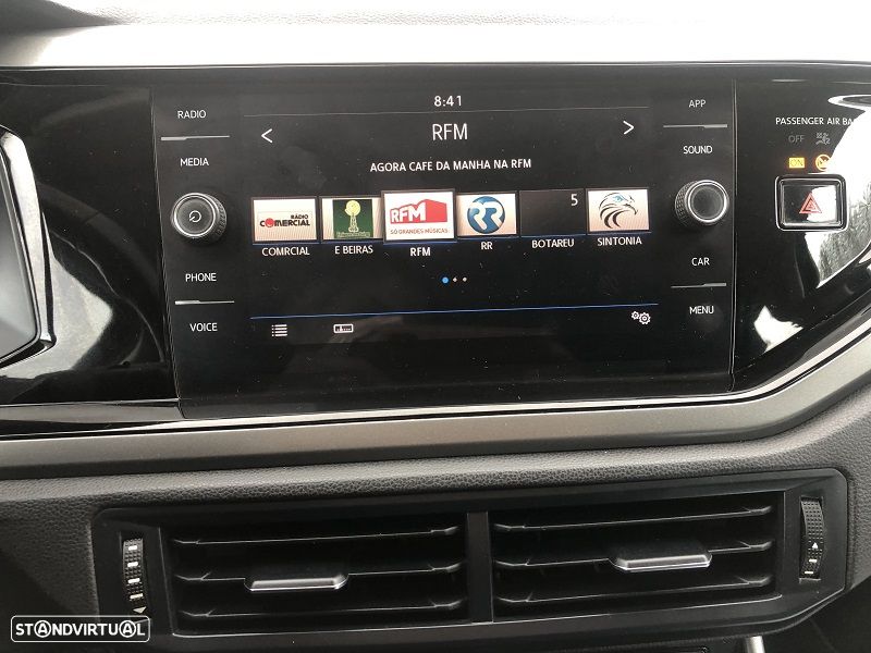 VW Polo 1.0 Confortline - 14