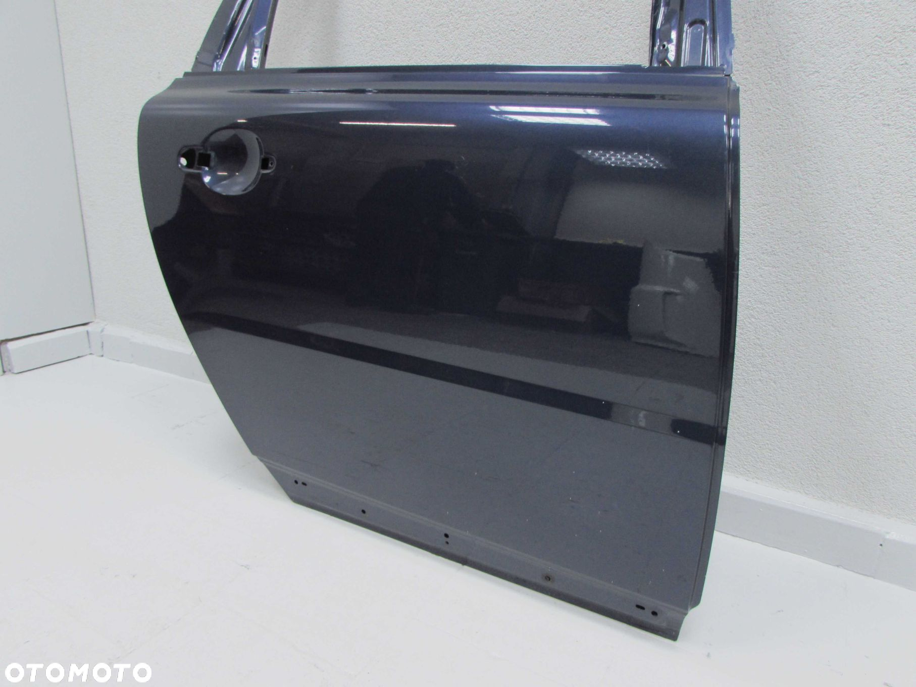 VOLVO V70 III XC70 06-16 DRZWI TYL TYLNE PRAWE DO ZALOZENIA - 4