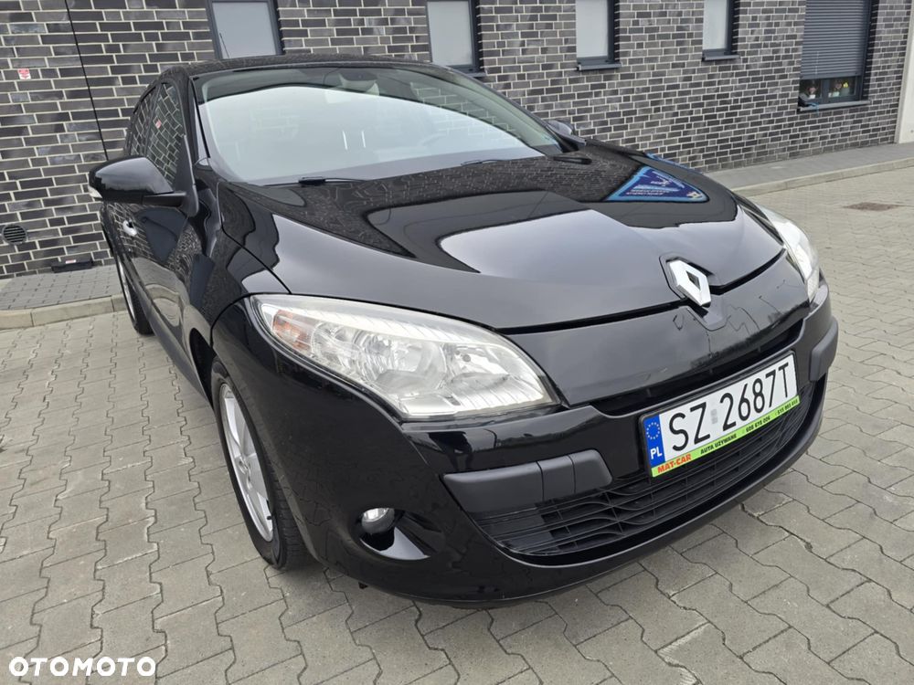 Renault Megane 1.4 16V TCE Expression - 6