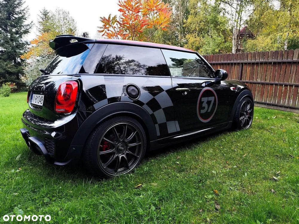 MINI Cooper S - 5