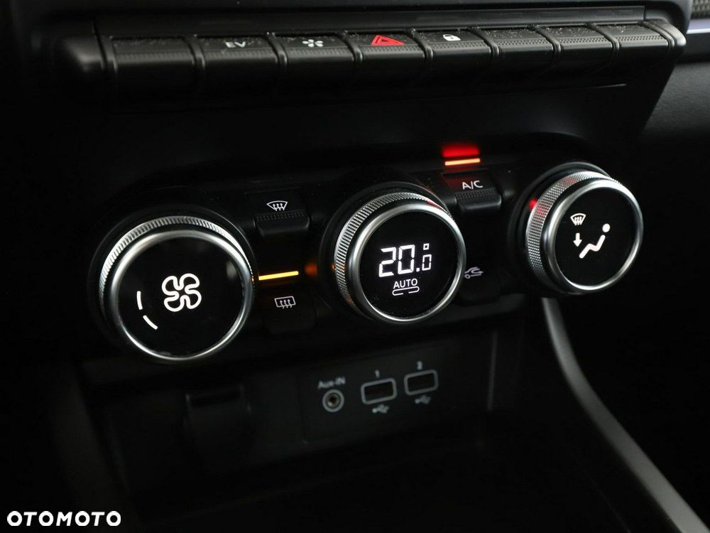 Renault Arkana 1.6 E-TECH Intens MMT - 28