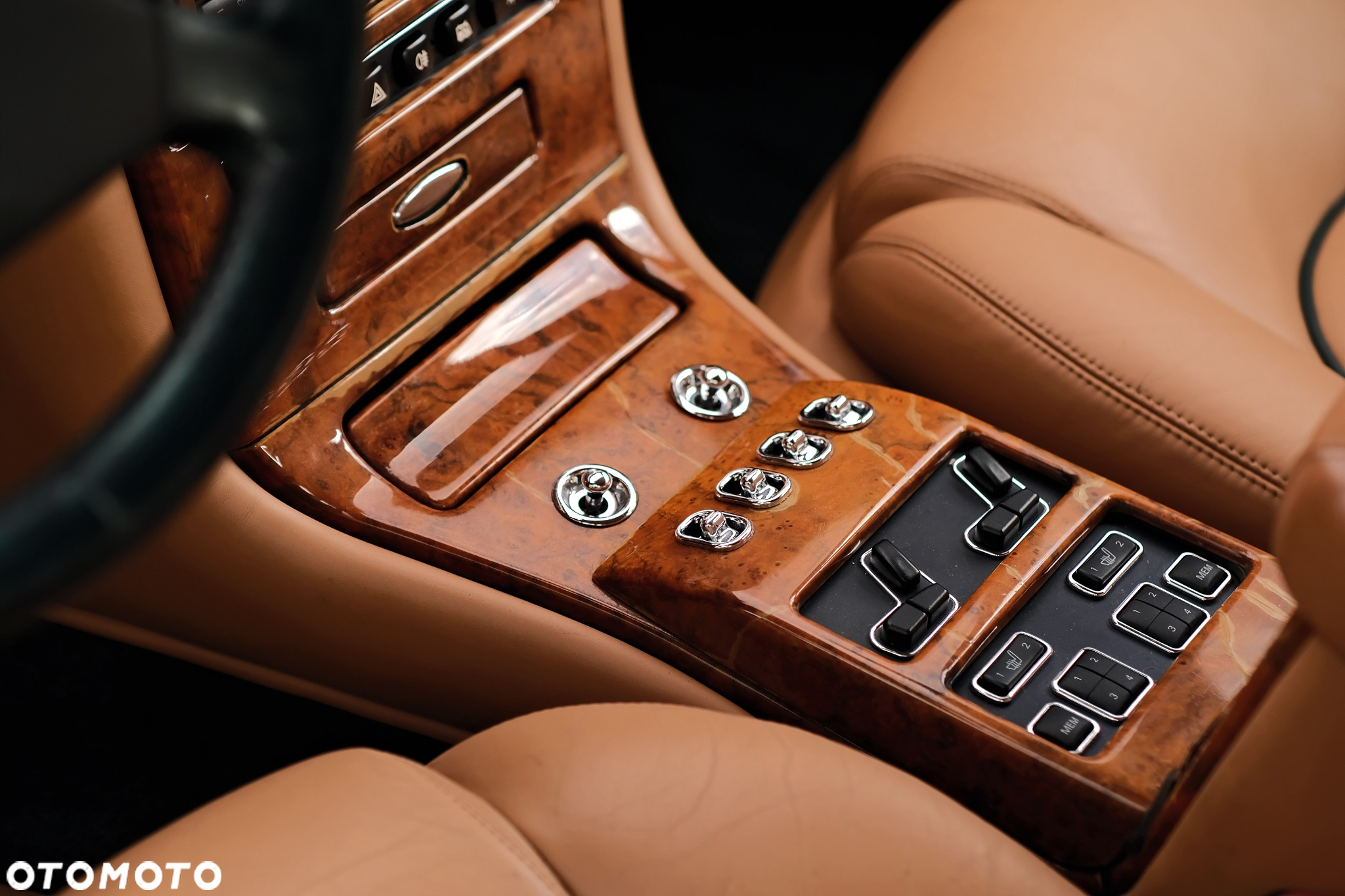 Rolls-Royce Silver Seraph - 37