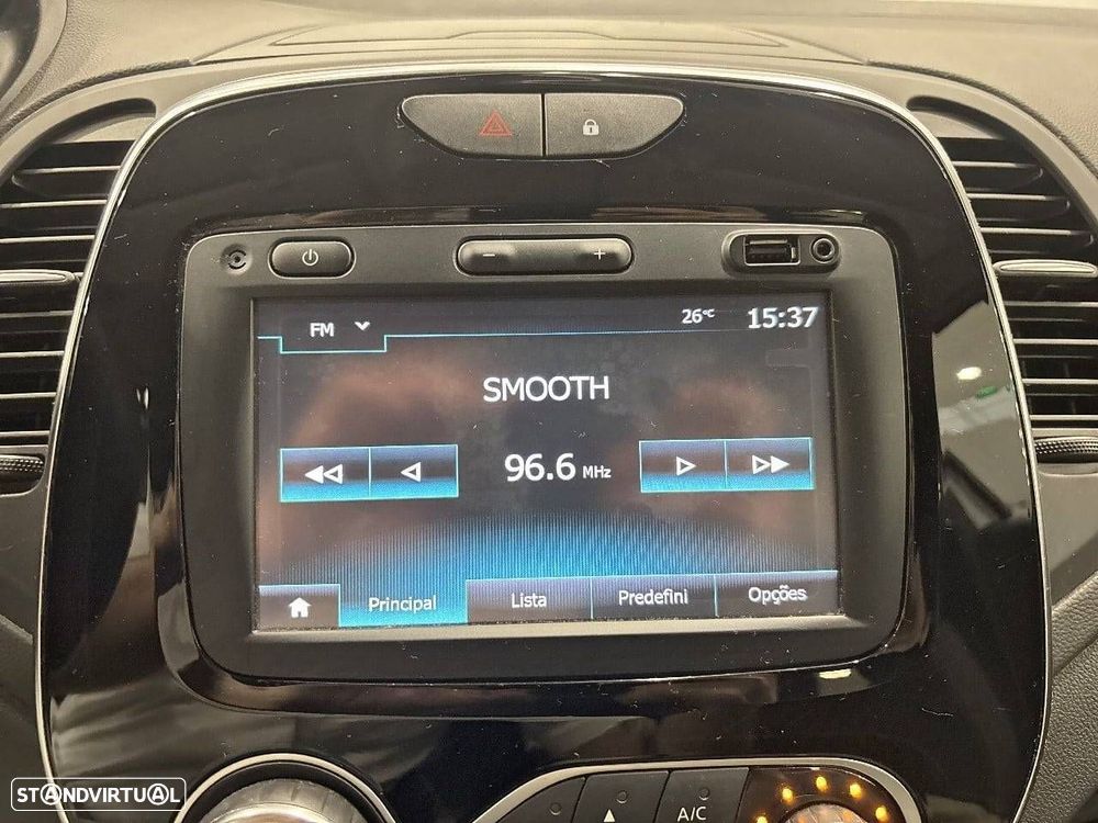 Renault Captur 0.9 TCE Exclusive - 15