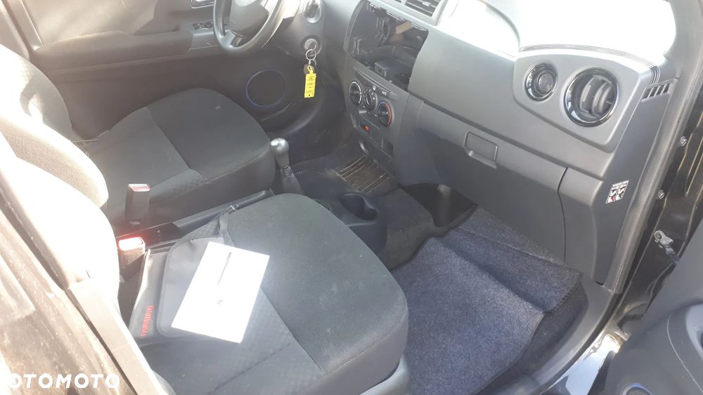 Daihatsu Materia 1.5 black edition - 18