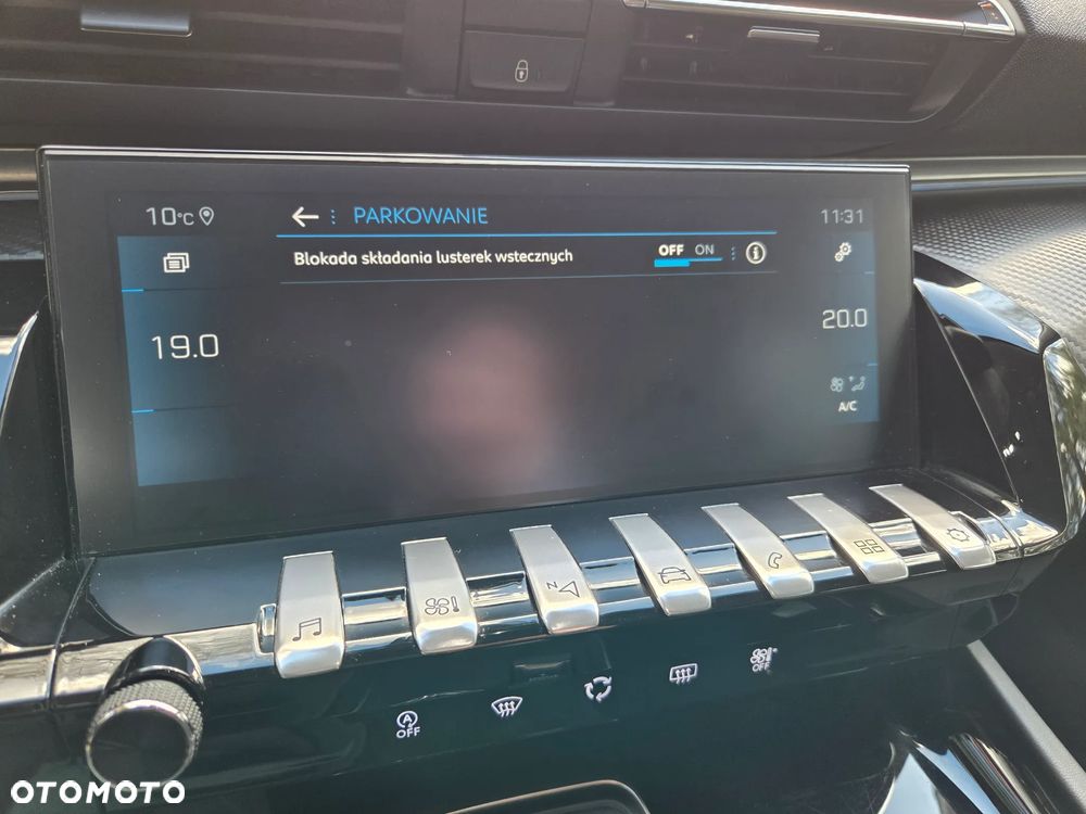 Peugeot 508 BlueHDi 130 EAT8 Allure - 15