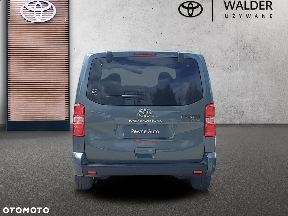 Toyota Proace Verso 2.0 D4-D Long Family - 4