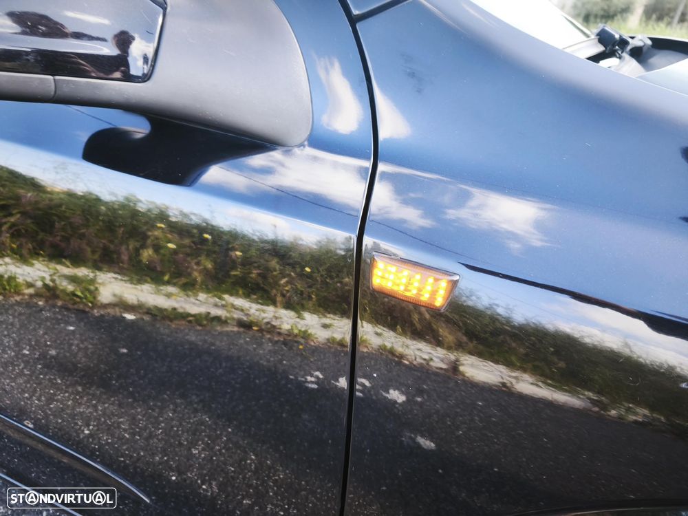 Opel Astra GTC 1.3 CDTI - 24