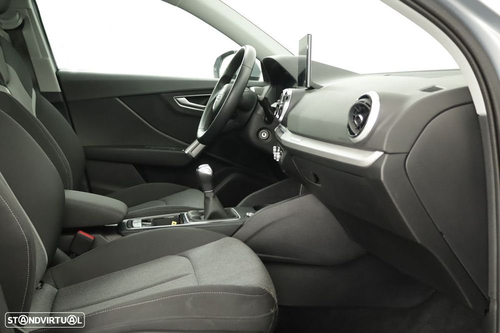 Audi Q2 30 TFSI Advanced - 21