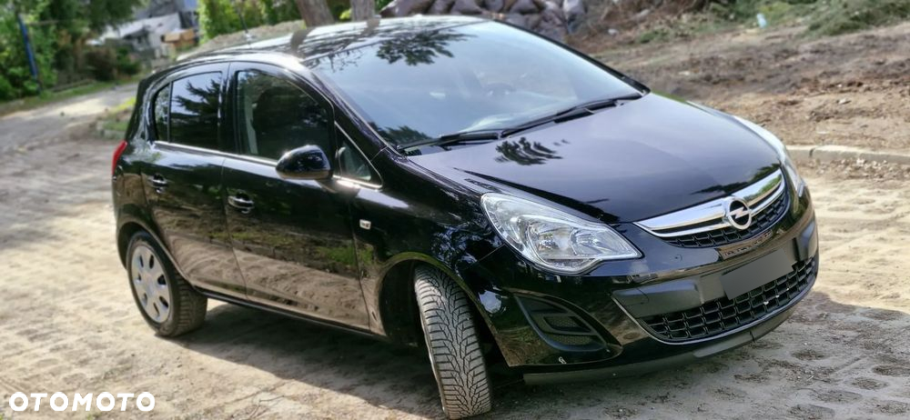 Opel Corsa 1.4 16V Color Edition - 3