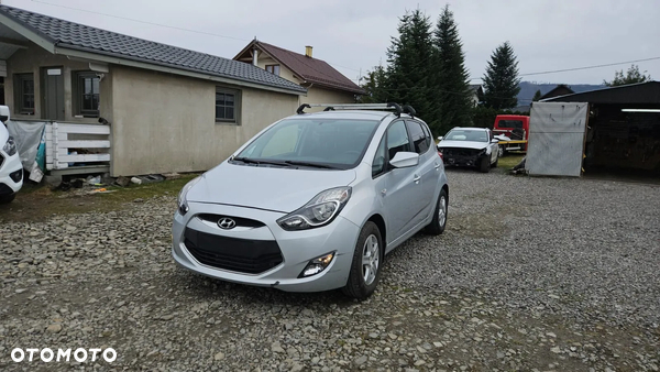 Hyundai ix20 1.4 blue Comfort