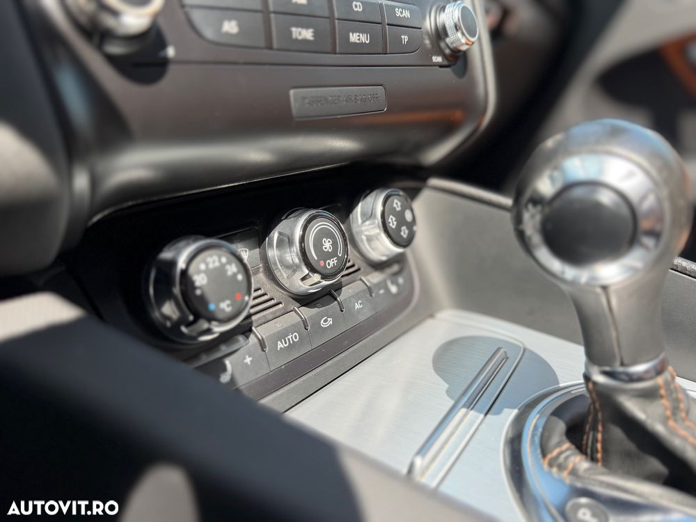 Audi TT - 20