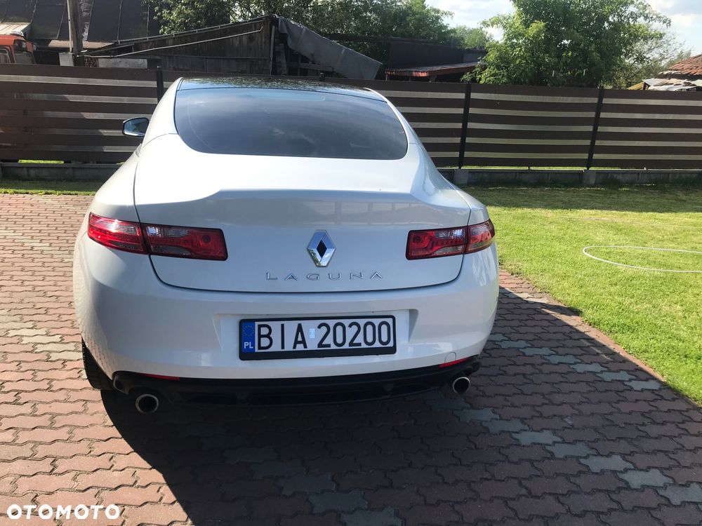 Renault Laguna 2.0 dCi FAP GT - 3