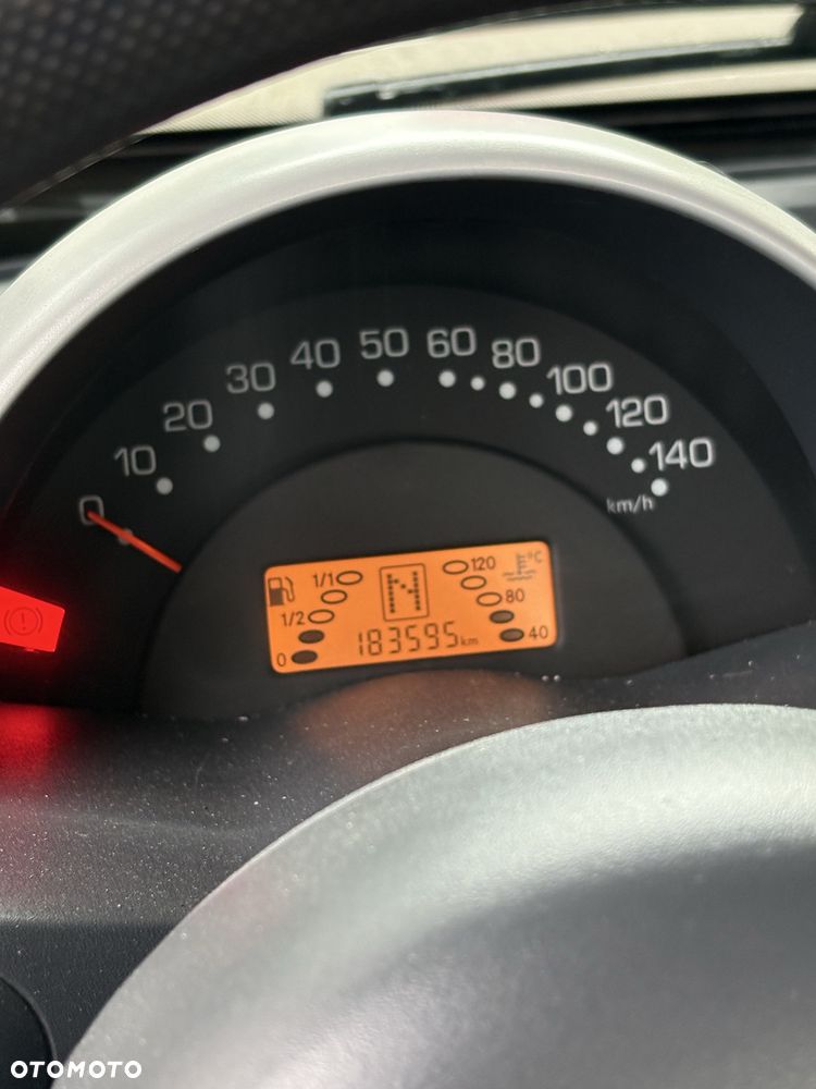 Smart Fortwo - 6