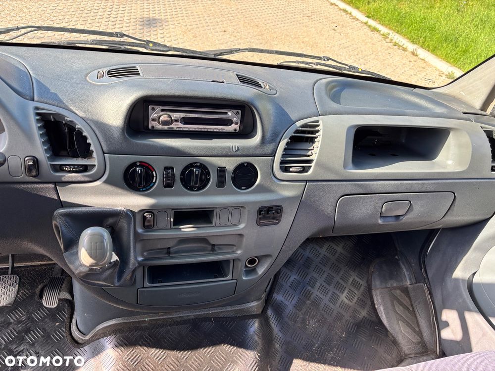 Mercedes-Benz Sprinter 211 CDI 902.622 - 11