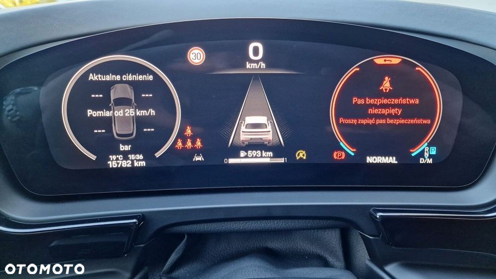 Porsche Cayenne - 28