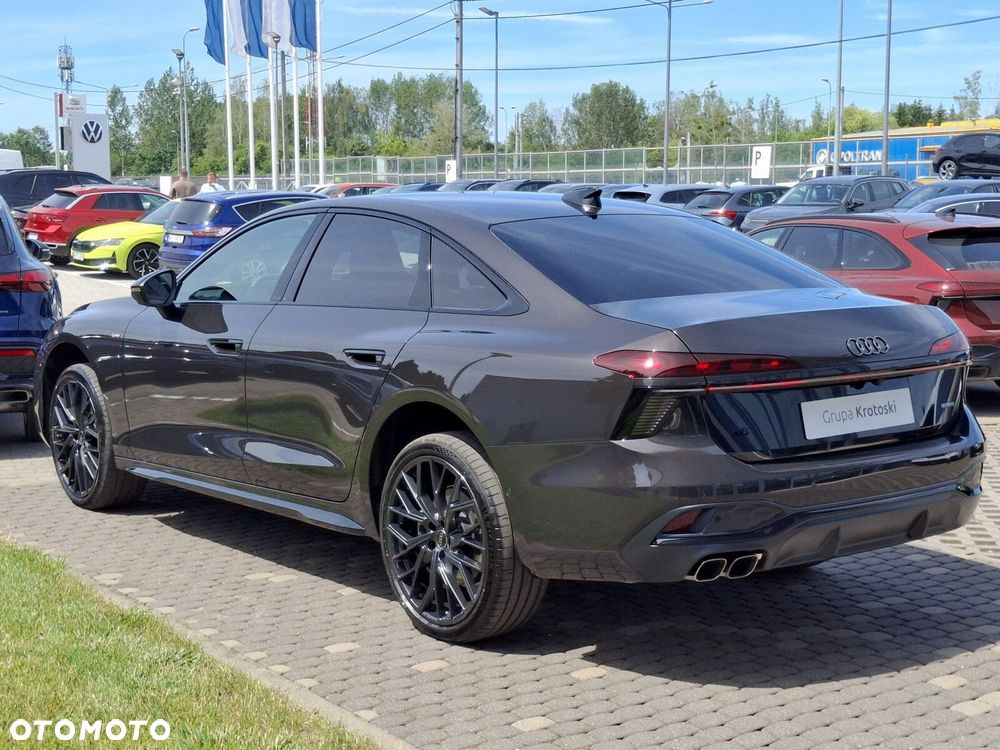 Audi A6 Limousine - 5