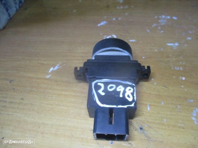 Interruptor 9371022001 HYUNDAI ACCENT 1997 DESEMBAÇIADOR DE VIDRO - 2