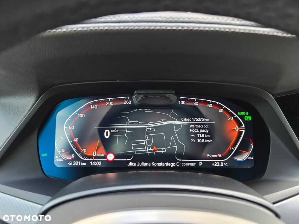 BMW X5 xDrive30d mHEV sport - 20
