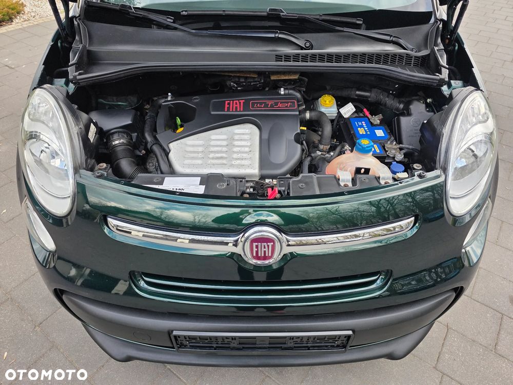 Fiat 500L - 25