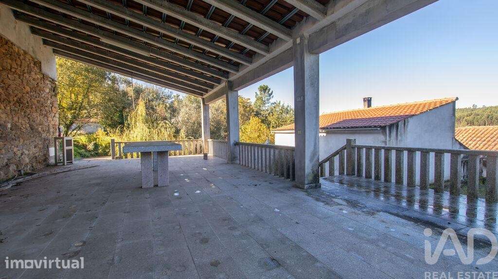 Casa de Campo T6 em Lourosa de 316 m2 - Grande imagem: 4/22
