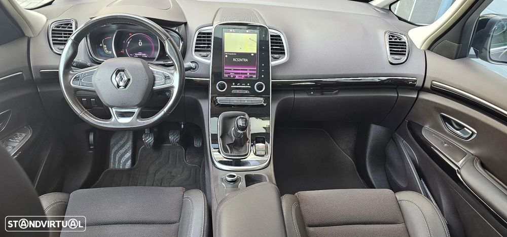 Renault Espace 1.6 dCi Zen - 9