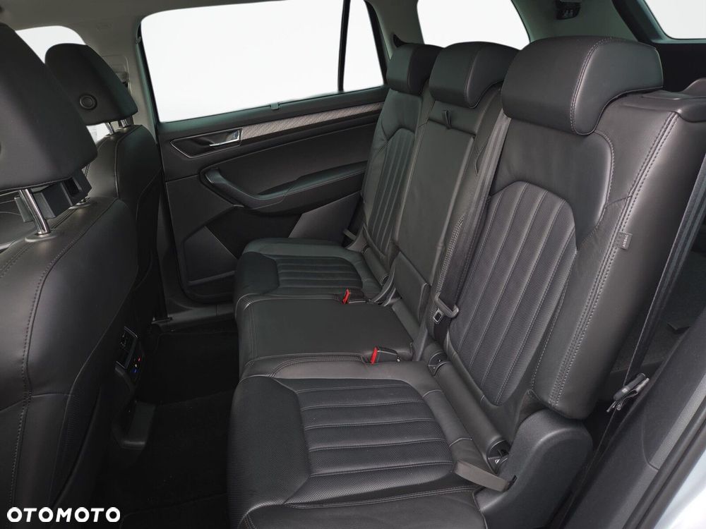 Skoda Kodiaq 2.0 TDI 4x4 Style DSG 7os - 13