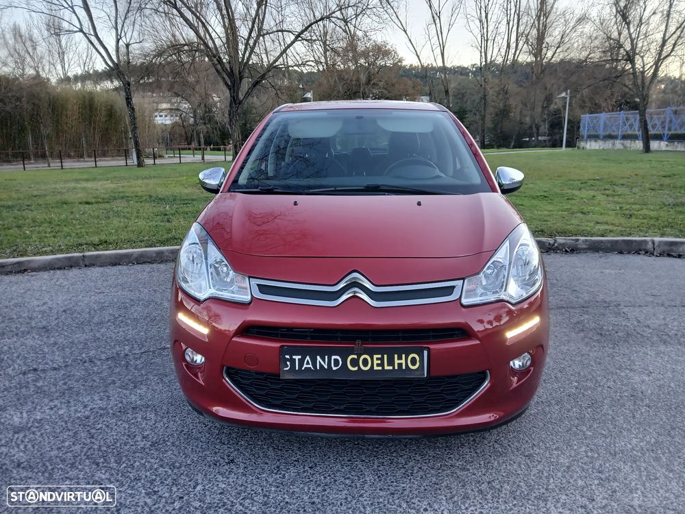 Citroën C3 Pure Tech Selection - 15