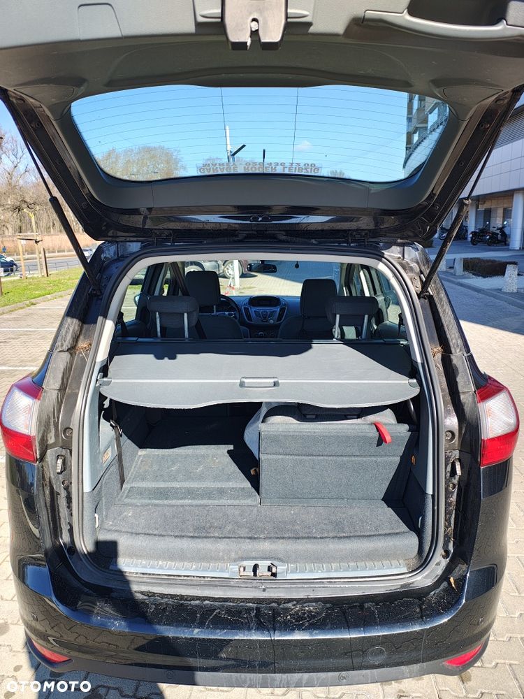 Ford C-MAX - 6