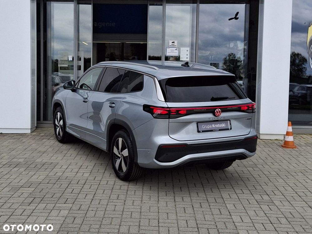 Volkswagen Tayron 2.0 TSI 4Mot Life Plus DSG - 9