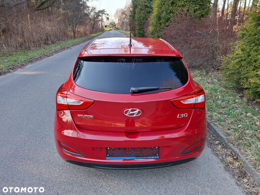 Hyundai i30 - 4