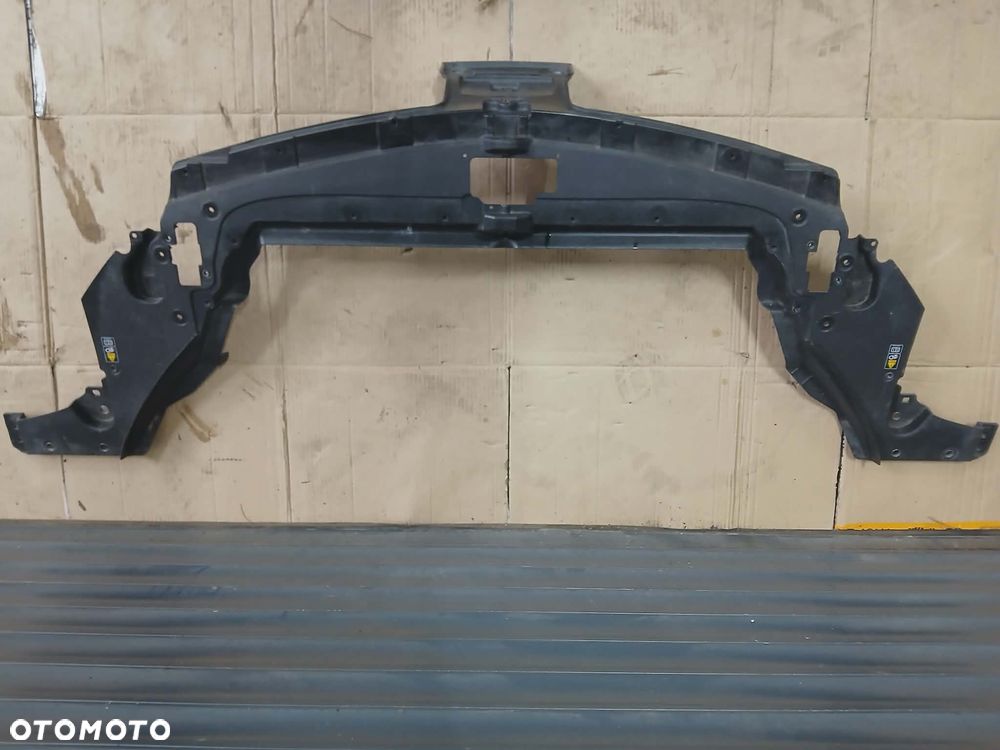 PAS PRZEDNI WZMOCNIENIE PRZÓD MERCEDES W231  SL A2316260346 - 4