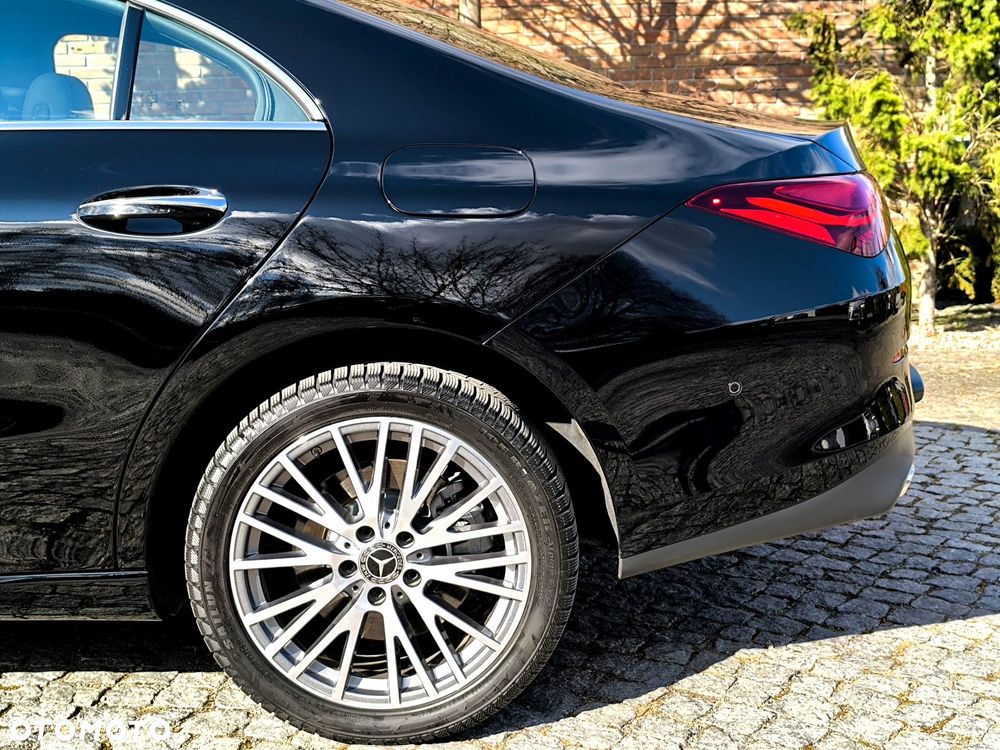 Mercedes-Benz CLA 250 4Matic 8G-DCT Progressive Line Advanced - 13