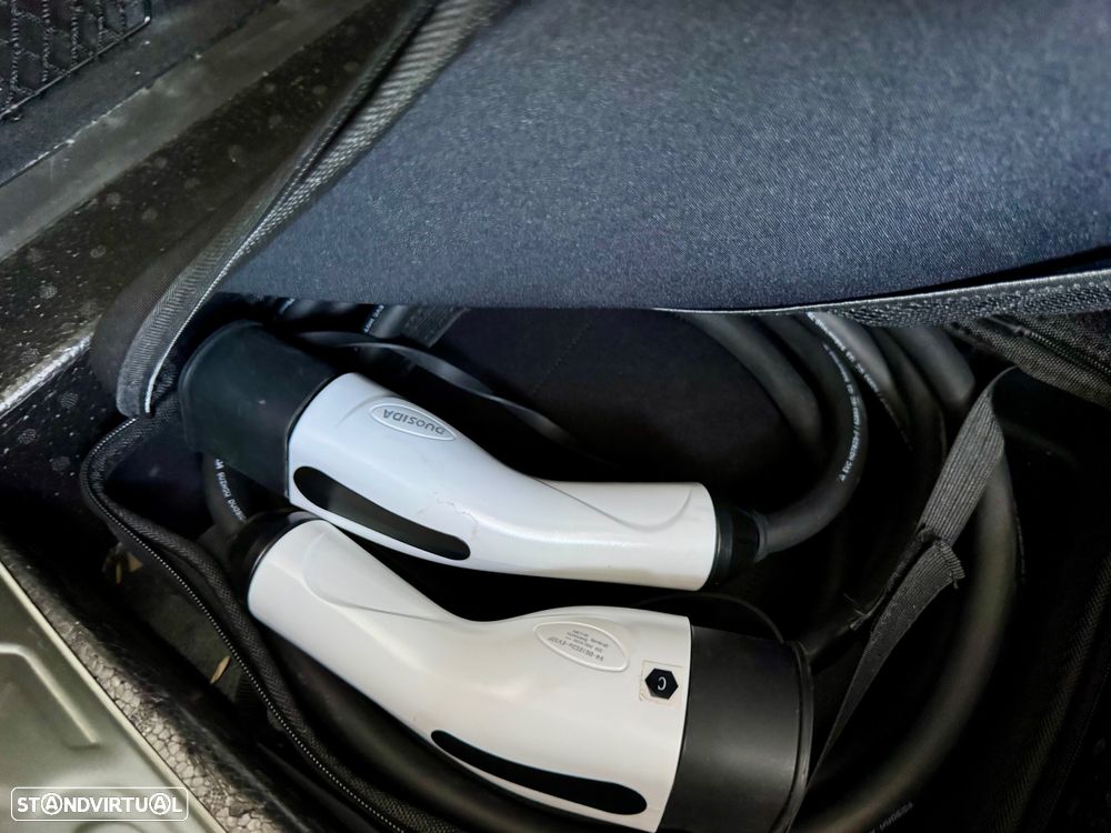 MG ZS EV 50.3 kWh Comfort - 32