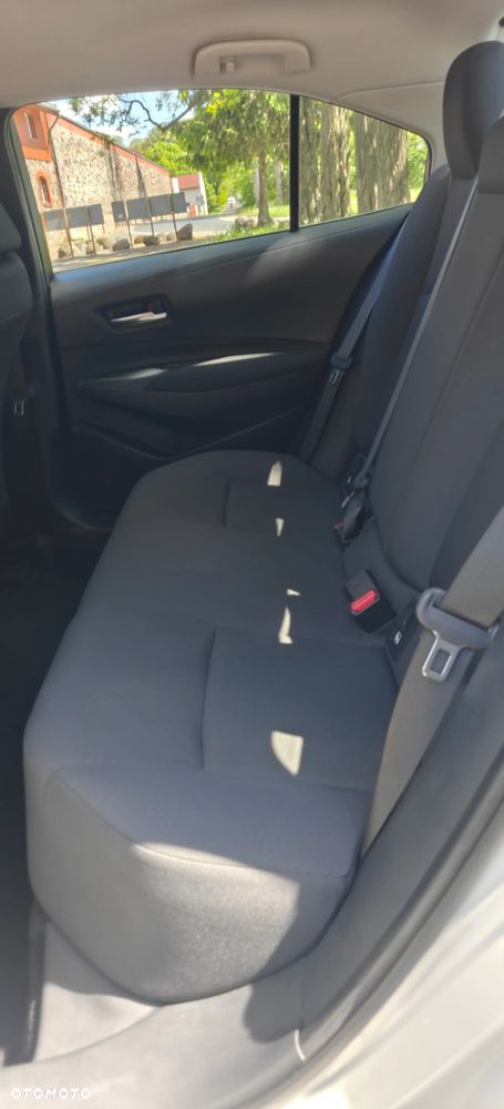 Toyota Corolla 1.6 Active - 11