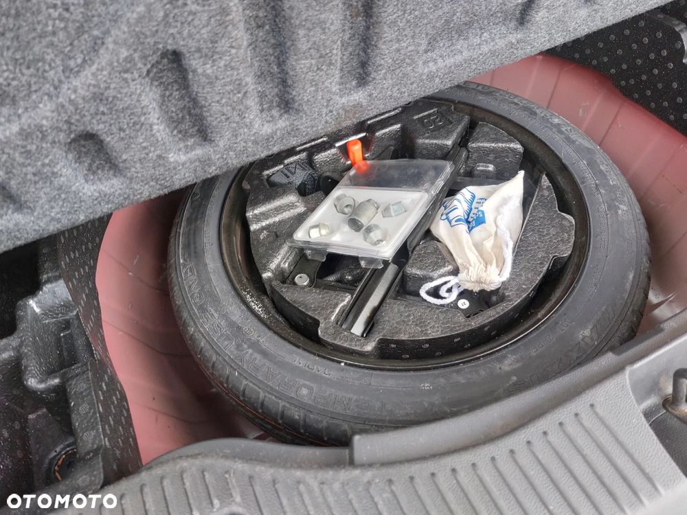 Opel Mokka X 1.4 Automatik Innovation - 19