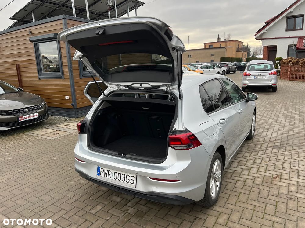 Volkswagen Golf - 28