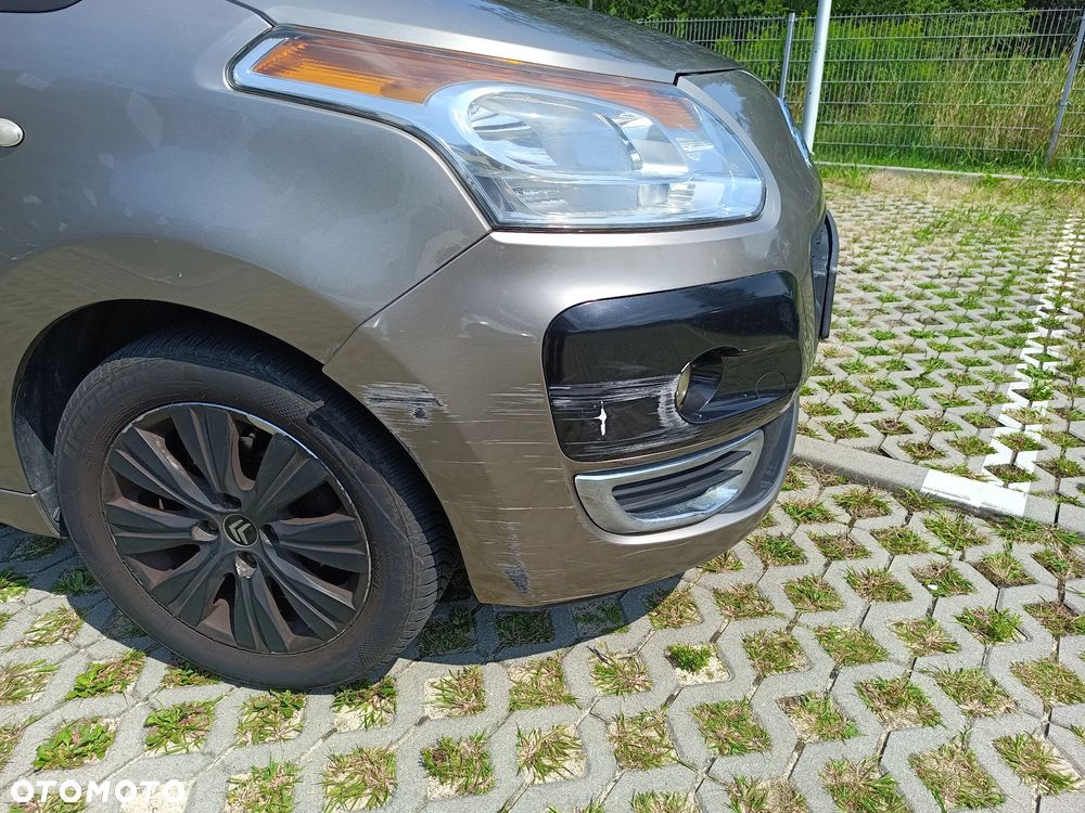 Citroën C3 Picasso 1.4i Attraction - 16