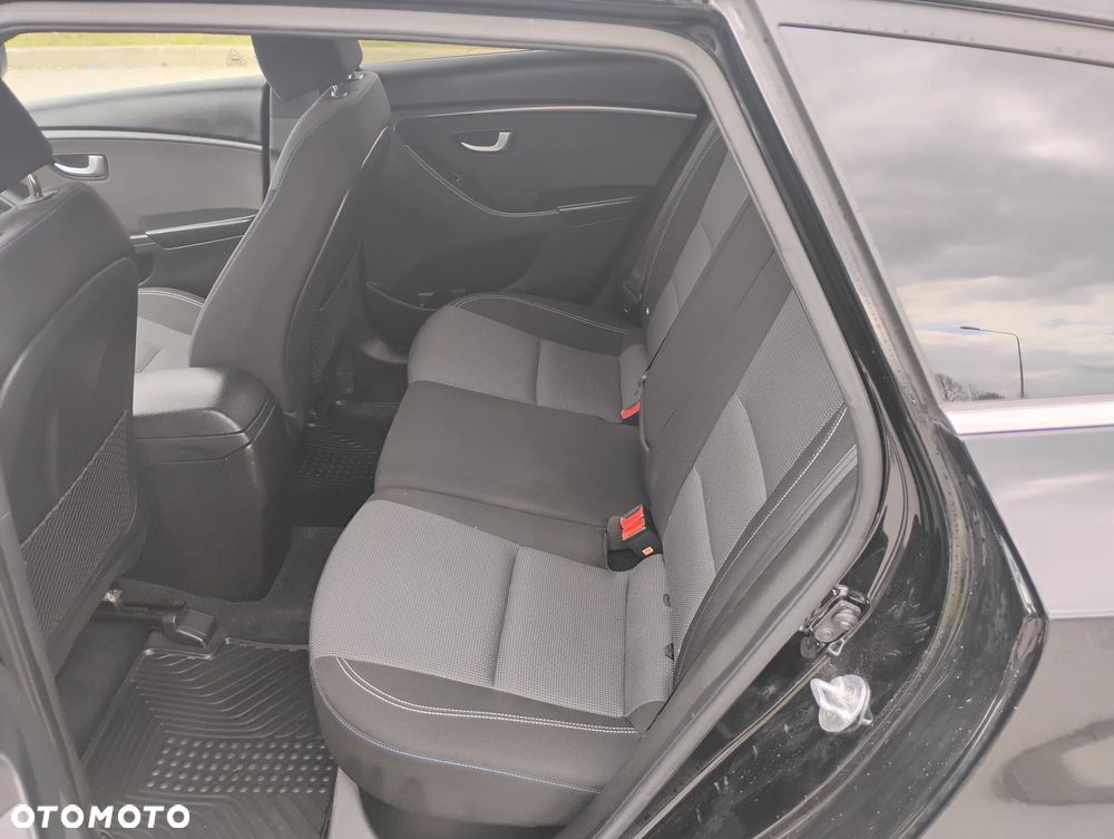 Hyundai i30 1.4 Comfort - 6